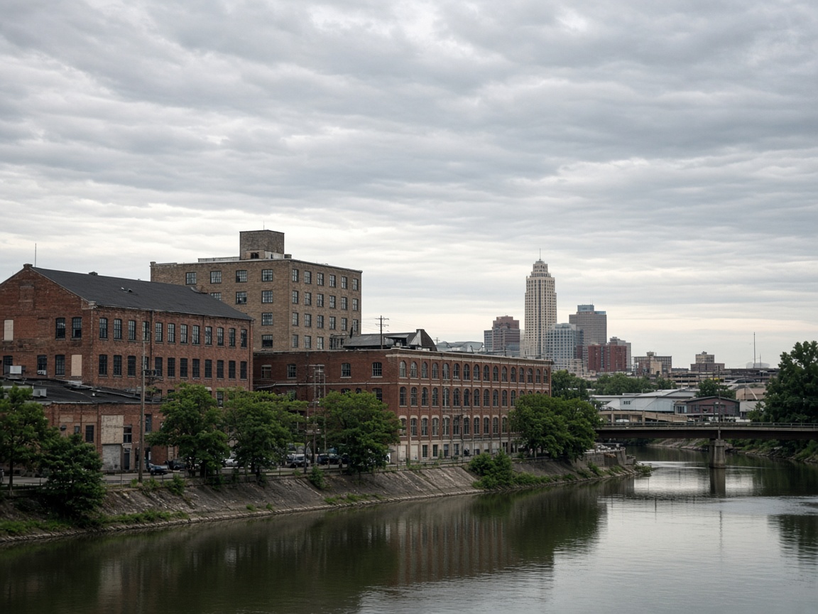 Dayton, Ohio