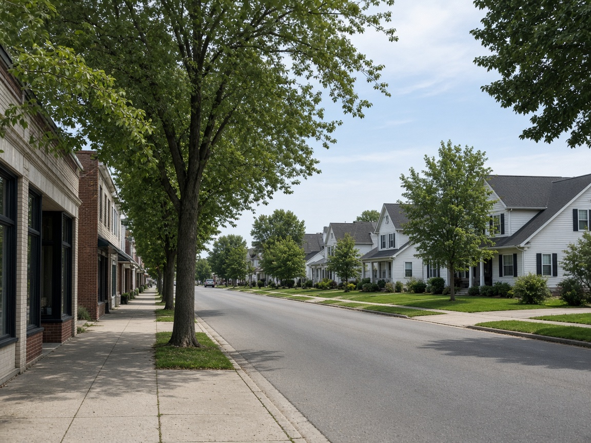 Springboro, Ohio